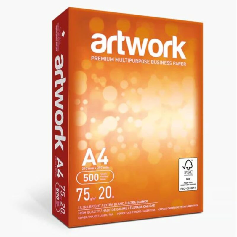 BOND ARTWORK 75 GR A4