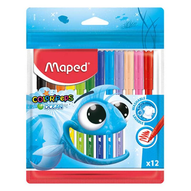 PLUMON MAPED OCEAN 45 X 12      845720