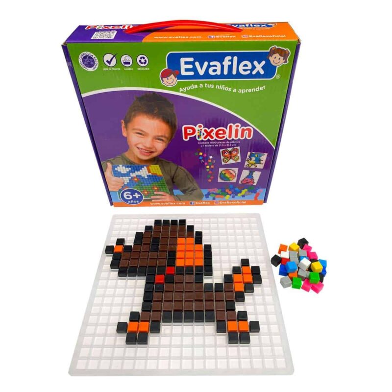 PIXELIN EVAFLEX    EV00552
