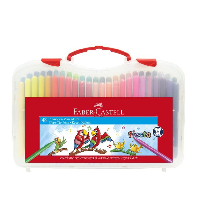 PLUMON FABER 45X 48  EST.RIGIDO   555347
