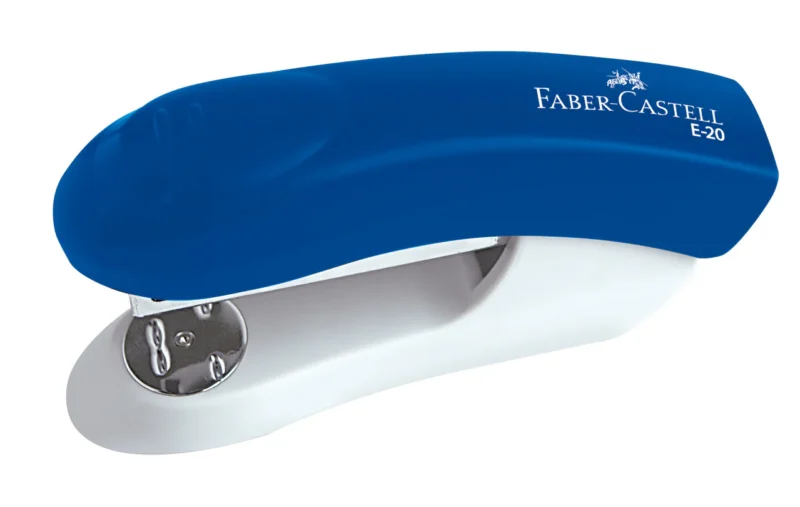 ENGRAPADOR FABER E-20 AZUL      20H