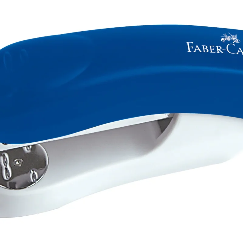 ENGRAPADOR FABER E-20 AZUL      20H