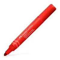 PLUMON FABER 47  ROJO JUMBO