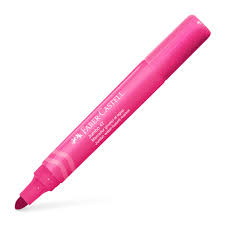 PLUMON FABER 47 ROSADO JUMBO
